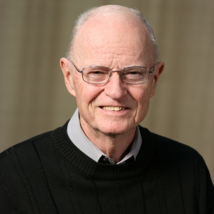 Robertson McQuilkin